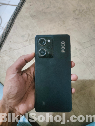POCO X5 PRO